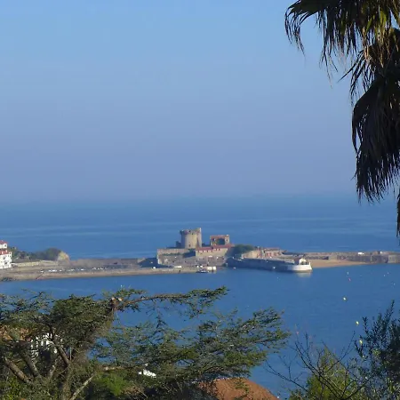 Haizean Appartamento Ciboure