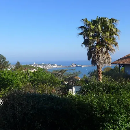 Appartamento Haizean *